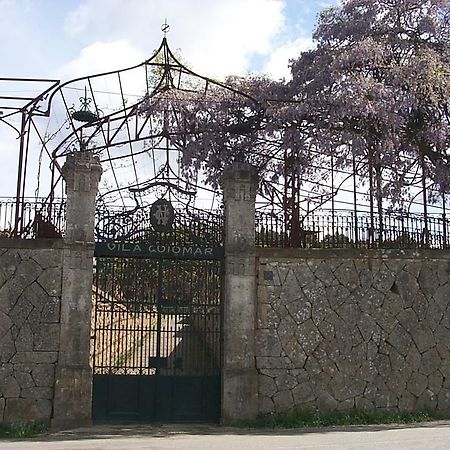 Vila Guiomar - Casa Da Eira Alvarenga Exterior photo
