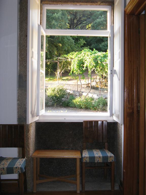 Vila Guiomar - Casa Da Eira Alvarenga Exterior photo