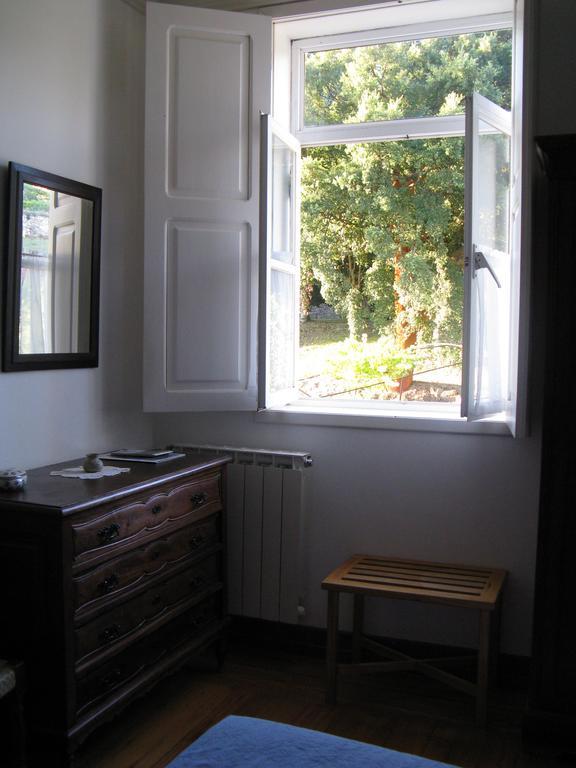 Vila Guiomar - Casa Da Eira Alvarenga Room photo
