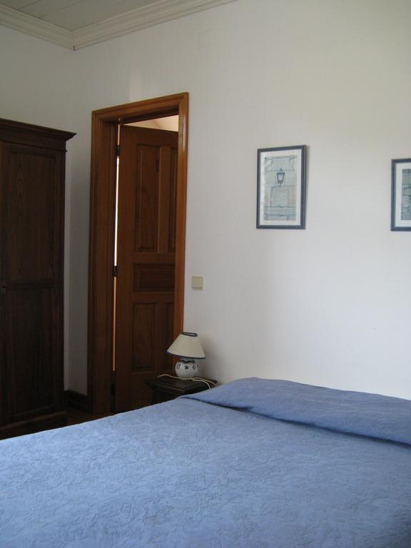 Vila Guiomar - Casa Da Eira Alvarenga Room photo